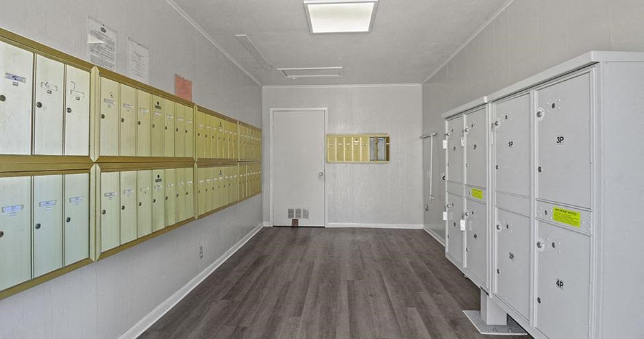 The Gallery | Tyler, TX