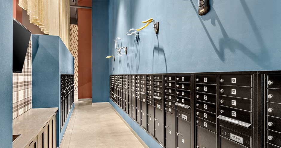 Maverick North Loop | Minneapolis, MN