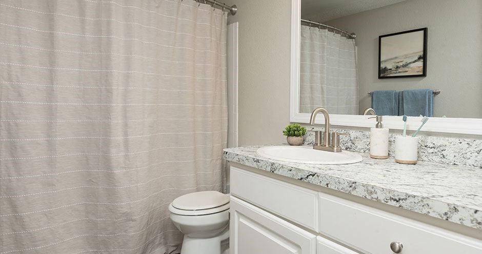 Maple Springs | Henrico, VA