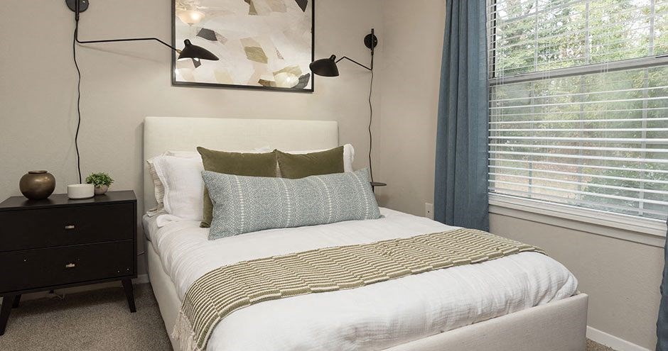 Maple Springs | Henrico, VA