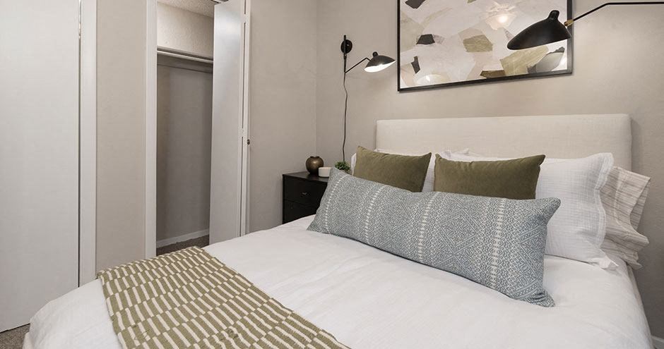 Maple Springs | Henrico, VA