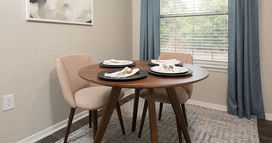 Maple Springs | Henrico, VA