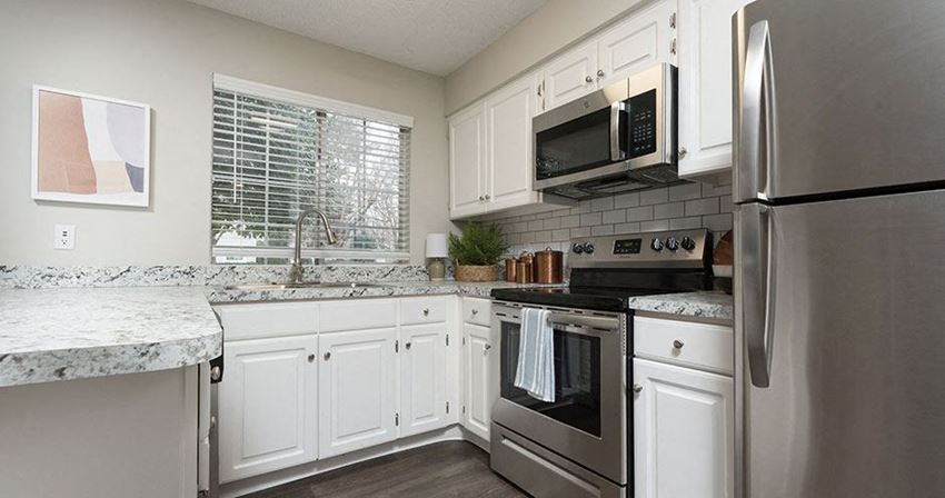 Maple Springs | Henrico, VA - Photo Gallery