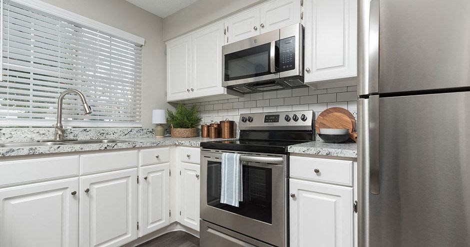 Maple Springs | Henrico, VA