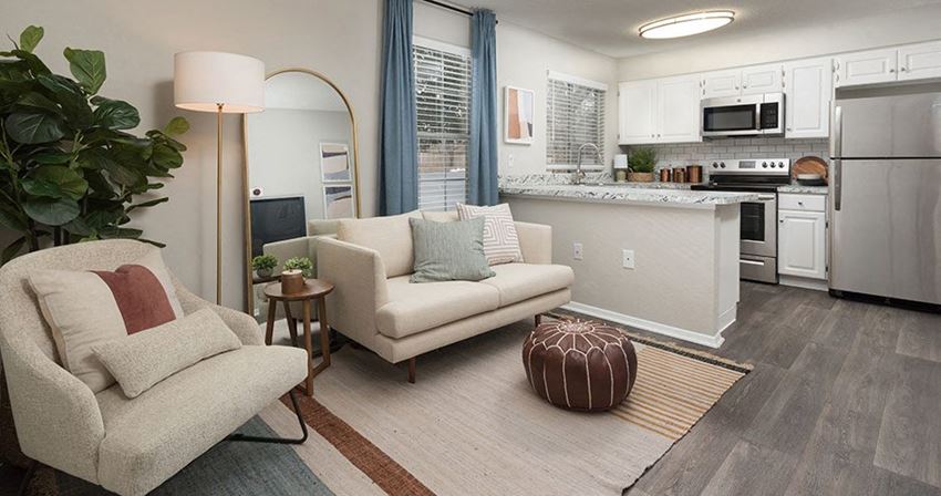 Maple Springs | Henrico, VA - Photo Gallery