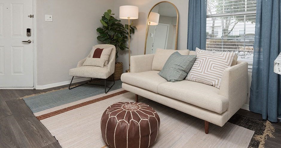 Maple Springs | Henrico, VA