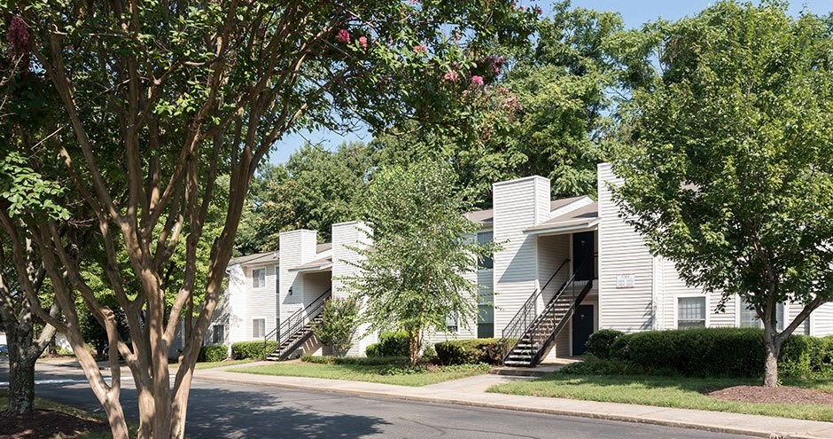 Maple Springs | Henrico, VA