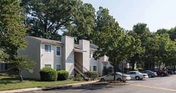 5624 Maple Run Lane Studio-2 Beds Apartment for Rent - Photo Gallery 3