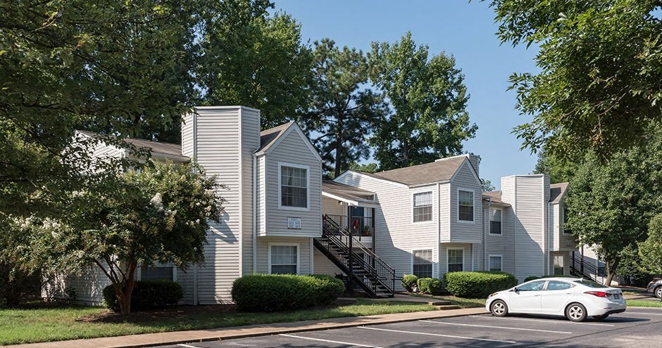 Maple Springs | Henrico, VA