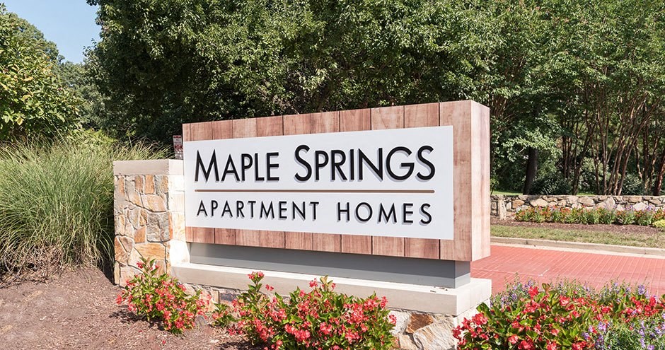 Maple Springs | Henrico, VA