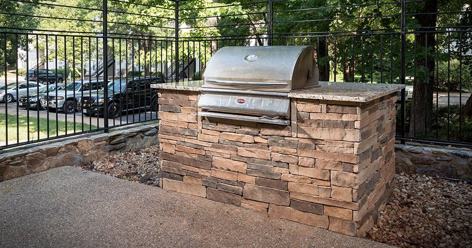 Maple Springs | Henrico, VA