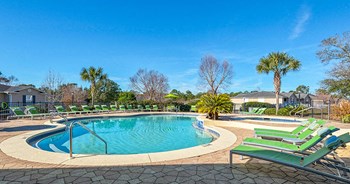 Marcus Pointe Grande Apartments, 6111 Enterprise Dr, Pensacola, FL ...