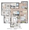 Harbortown Apartments Orlando