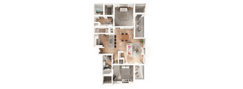 Martin's Point | Lombard, IL