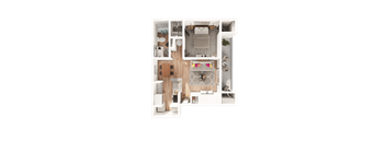 Martin's Point | Lombard, IL