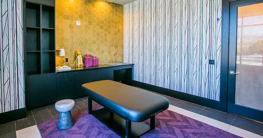 Elysian At Flamingo Apartments