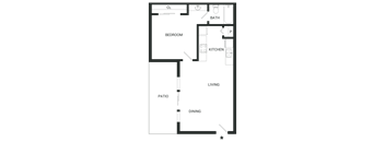 Mateo Apartment Homes | Arlington, TX