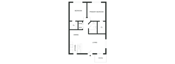 Mateo Apartment Homes | Arlington, TX