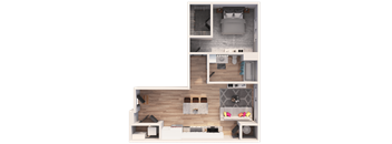 Maverick North Loop | Minneapolis, MN