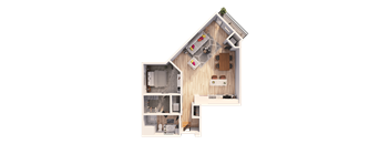 Maverick North Loop | Minneapolis, MN