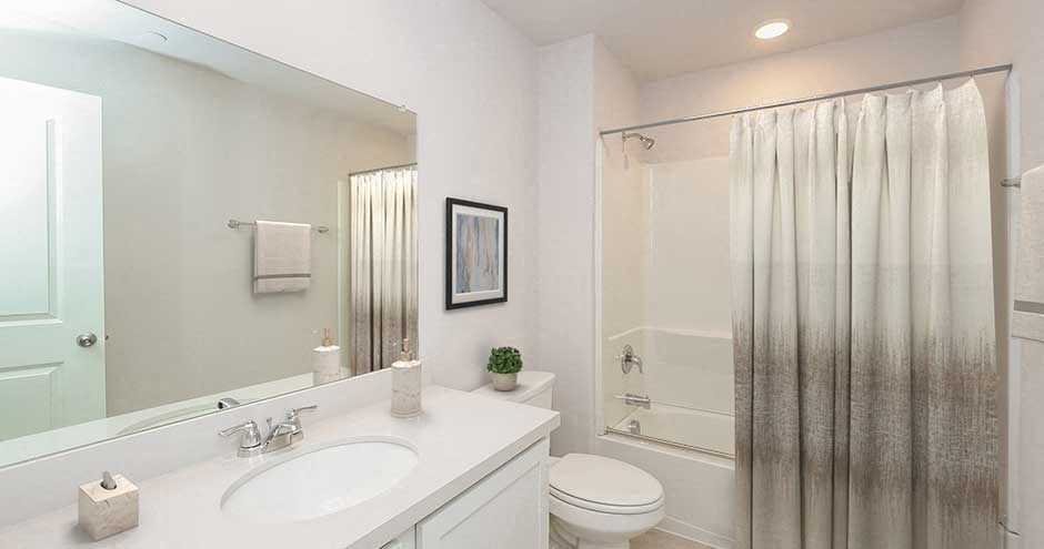 Bluebonnet Trail Townhomes