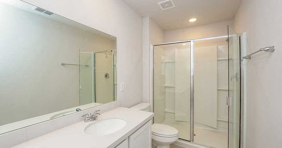 Bluebonnet Trail Townhomes