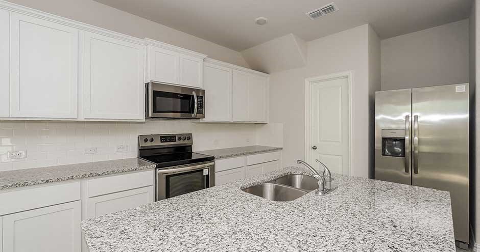 Bluebonnet Trail Townhomes