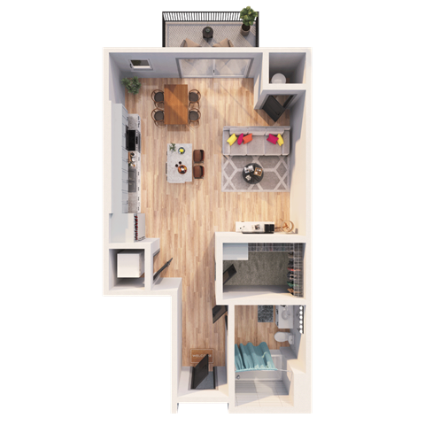 Maverick North Loop | Minneapolis, MN