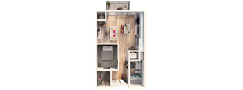 Maverick North Loop | Minneapolis, MN