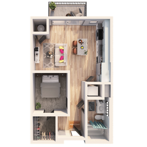 Maverick North Loop | Minneapolis, MN