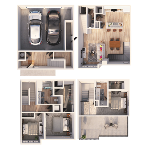 Maverick North Loop | Minneapolis, MN