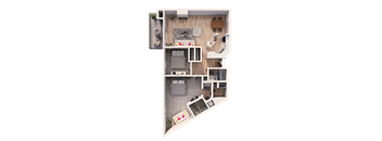 Meridian Pointe | Burnsville, MN