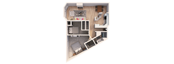 Meridian Pointe | Burnsville, MN