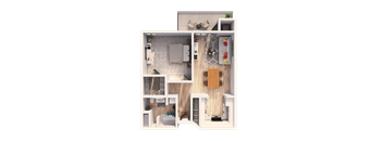 Meridian Pointe | Burnsville, MN