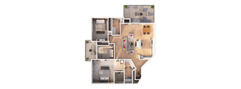 Meridian Pointe | Burnsville, MN