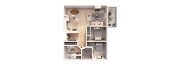 Meridian Pointe | Burnsville, MN