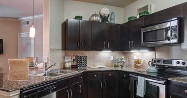 4550 North Braeswood Blvd 1-3 Beds Apartment for Rent - Photo Gallery 1