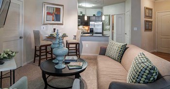 4550 North Braeswood Blvd 1-3 Beds Apartment for Rent - Photo Gallery 4
