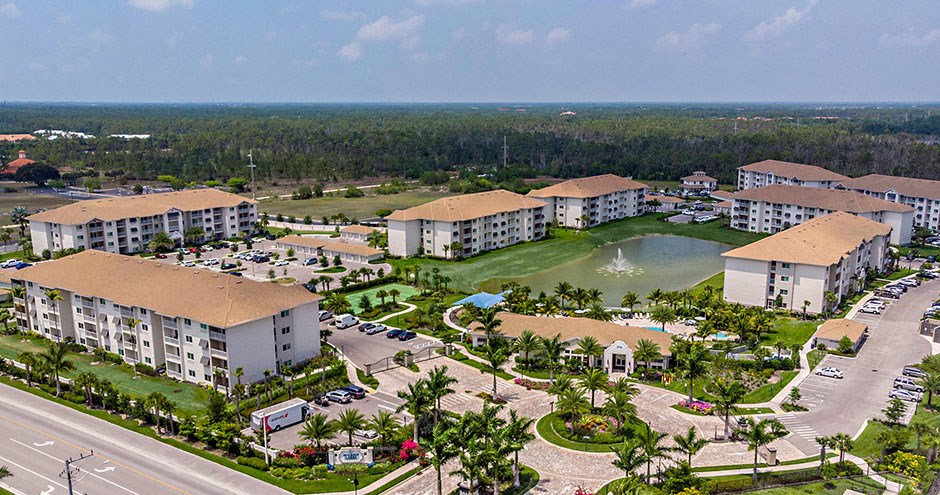 Milano Lakes | Naples, FL