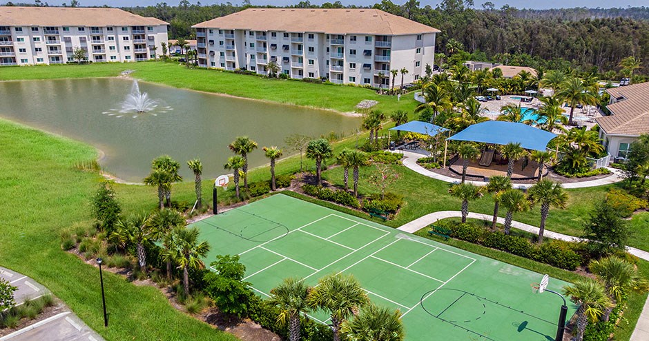 Milano Lakes | Naples, FL