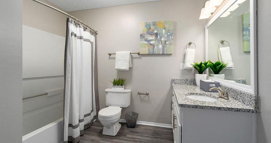 Summerchase at Riverchase | Hoover, AL