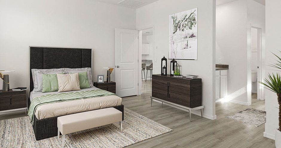 Broadway North at Mason Ranch | Surprise, AZ