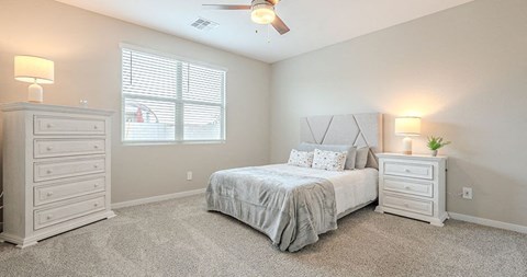 Nexus at Hurley Ranch | Tolleson, AZ