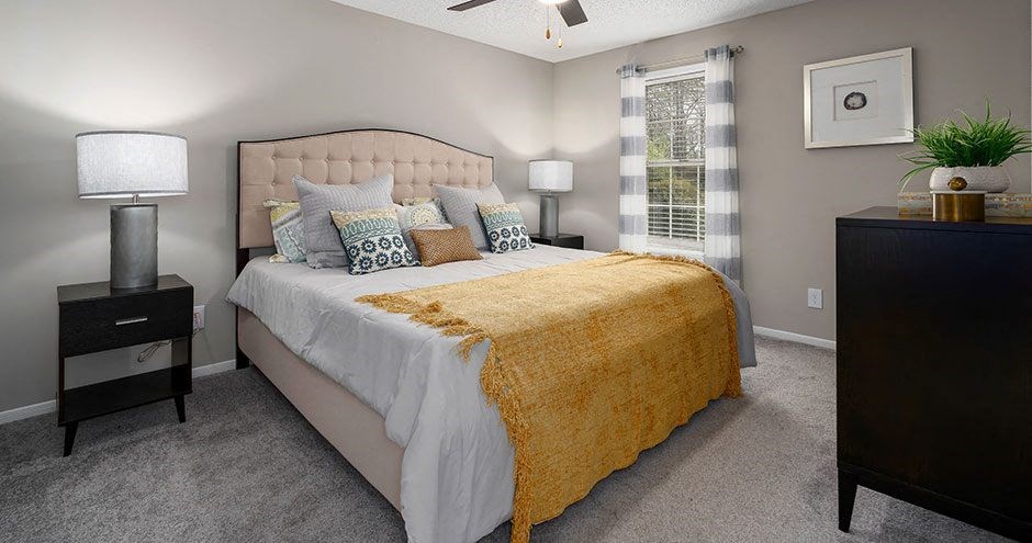 Summerchase at Riverchase | Hoover, AL