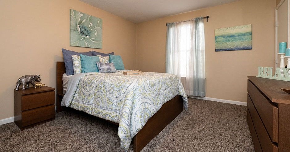 The Lux Townhomes | Louisville, KY