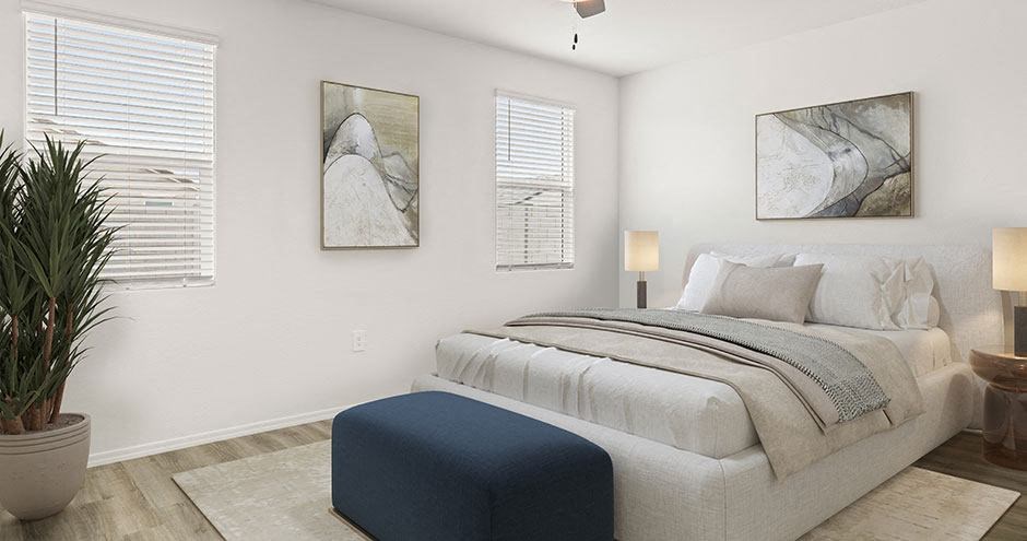 Broadway North at Mason Ranch | Surprise, AZ