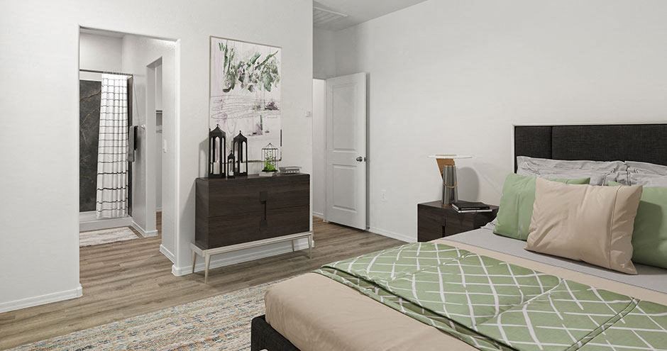 Broadway North at Mason Ranch | Surprise, AZ