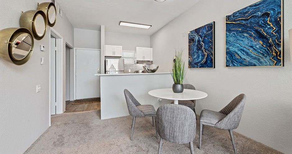 Mylo | Fort Worth, TX