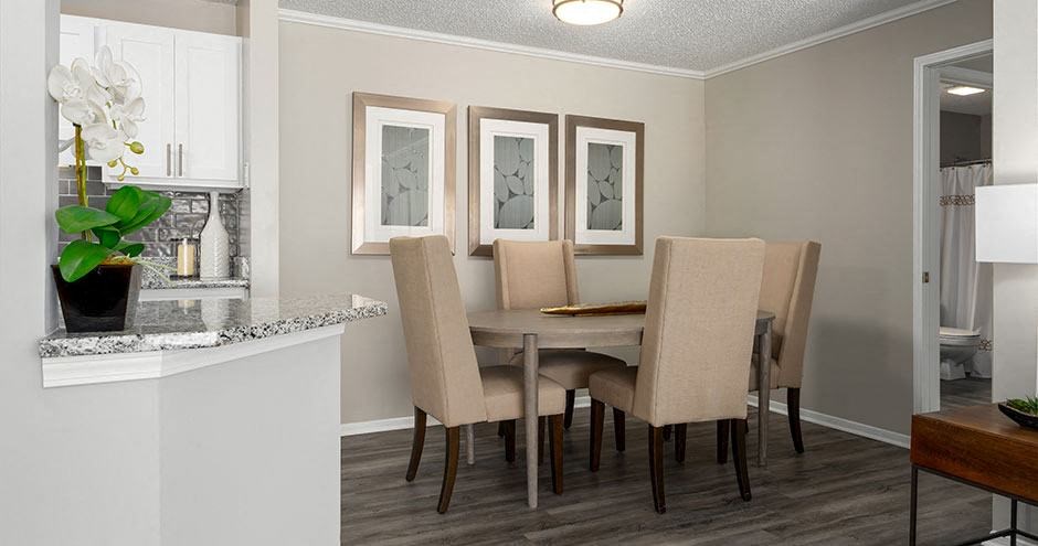 Summerchase at Riverchase | Hoover, AL