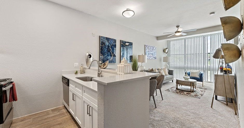 Mylo | Fort Worth, TX